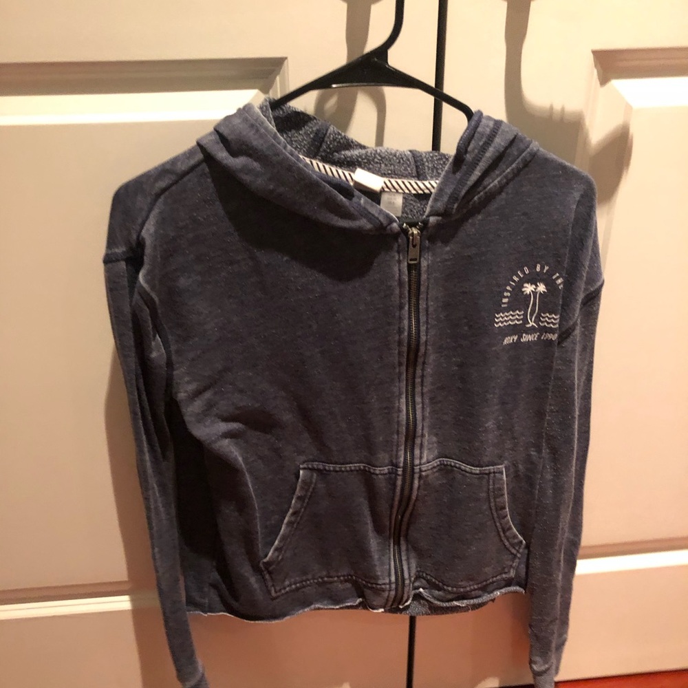 Roxy Surf Hoodie